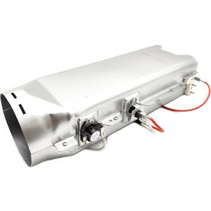 5301EL1001H Dryer Heating Element Assembly Replacing Parts Compatible with LG and Kenmore Elite's Laundry Dryer