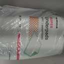 StayDry Medium Absorbency Disposable Underpad by McKesson, 10 Disposable Pads 30 inches by 36 inches