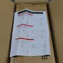 Wedding Arch Backdrop Stand 6FT Gold Wedding Balloon Arched Backdrop Stand Square Arch Frame for Birthday Party Bridal Baby Shower Ceremony Decoration, ZG02-3