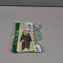 Funny Monkey Phone Case for iPhone 15 PRO MAX Cute Monkey Banana Case Cover Liquid Silicone Soft Gel Rubber Matt Phone Cover with Microfiber Lining