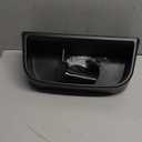 TTCR-II Compatible with Toyota Sienna Dash Organizer Tray 2021-2024, for Sienna Dash Console Organizer 2021-2024 Rear Screen Storage Tray (Not for 2025 Version)