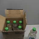 Seventh Generation Dish Liquid Soap Free & Clear liquid soap Pack of 6 Dishwashing Soap Dish Soap for sensitive skin 19 oz