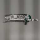 Replacement Voice Remote for Samsung-TV-Remote Control Compatible for All Samsung with Voice Function Smart Curved Frame QLED LED LCD 8K 4K TVs