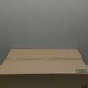 Cozy Line Home Fashions Tranquil Blue Gray Striped 100% Cotton Quilt Bedding Set, Reversible Coverlet, Bedspread (Rendon, Twin - 2 Piece)