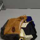 Augwindy Prince Charming Costume Colonial Cosplay Dress Up Pretend Play Halloween Party for Toddlers Kids Boys (X-Small)