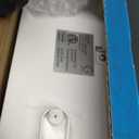 Genesis 20" Box Fan, 3 Settings, Max Cooling Technology, Carry Handle, White (G20BOX-WHT)