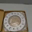 6mm 8x6.5 8x170 8x180 Wheel Spacers Compatible with 8 Lug Ford Chevy GmC Dodge Ram, 1/4 inch 8x165.1 mm Universal Wheel Spacers, Pack of 4