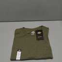 Dickies Mens Men's Long Sleeve Heavyweight Crew Neck XL