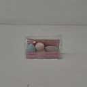 Body Basic
3
MAKEUP BLENDERS ÉPONGE A MAQUILLAGE