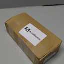 Asidrama 10 Pack 5 Inch(128mm) Champagne Bronze and Matte Black Kitchen Cabinet Handles, Cabinet Pulls Kitchen Cabinet Hardware Cupboard Handles Drawer Pulls (5" Hole Center)