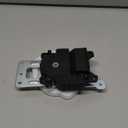 79140-SWA-A01 HVAC Heater A/C Blend Door Actuator Mode Motor Assembly for Honda CRV 2007 2008 2009 2010 2011 Replaces# 79140SWAA01