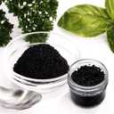 Encheng 4 oz Clear Glass Jars With Lids(Golden),Small Spice Jar For Herb,Jelly,Jams,Wide Mouth Manson Jars Canning Jar For Kitchen Storage 40 Pack