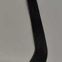 1PC USB 3.0 19/20 Pin Male to USB 3.0 20-pin Female Extender, USB 3.0 Header Extension Cable, Motherboard Adapter