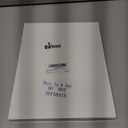 Soaoo 36 Pcs 7.87" Butterfly Christmas Outdoor Decorations Stained Large Hanging Christmas Ornaments Double Sided Xmas Plastic Decor for Xmas Tree Office Home Yard Porch Holiday