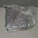 NEW YOUNG 2 Pack Leggings with Pockets for Women,High Waisted Tummy Control Workout Yoga Pants S/M 