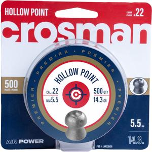 CrosmanCrosman (One Size, Multi)