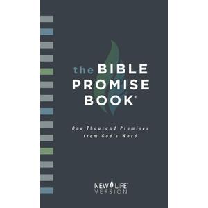 The Bible Promise Book: New Life Version