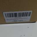 Vilanva Platform Clogs for Women Cozy Suede Fall Slippers with Warm Fur Lined Slip on Shoes Outdoor Indoor House (7.5, Sand)