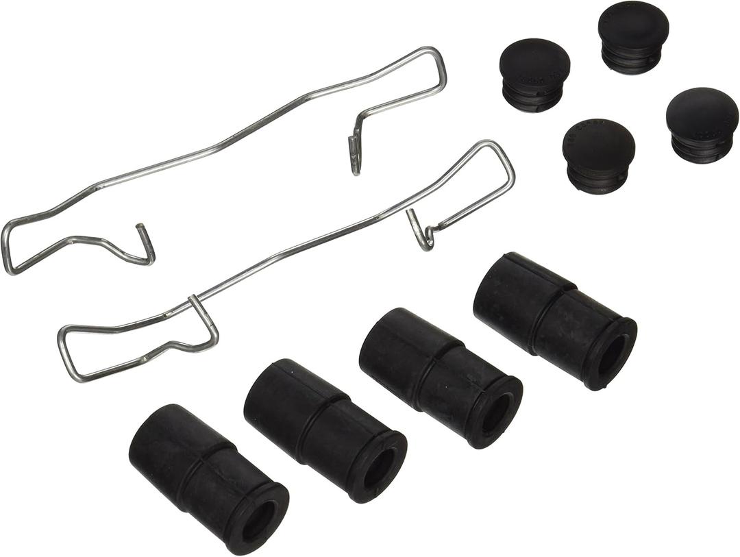 117.58003 Brake Disc Hardware