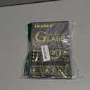 ivoler 4-Pack Tempered Glass Screen Protector Designed for Nintendo Switch 2 2025 with [Alignment Frame] Transparent HD Clear[Updated Version] Screen Protector for Switch 2 7.9''