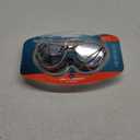 Speedo Unisex-Adult Swim Goggles Sunny G