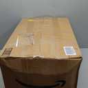 Manchester 10504TC5 White Steel Vertical LP Gas Tank - 20 lb. Capacity