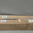 Dorman 929-1002 Utility Trailer Leaf Spring, Eye/Eye, 1 3/4" Width, 20 1/2" Length, 3 3/8" Arch, 4 Leaf, 1400lb Capacity