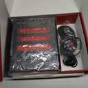 Hyperkin RetroN 3 HD 3-in-1 Retro Gaming Console for NES, Super Famicom, and Genesis/Mega Drive (Space Black), M03888-SB - Sega Genesis