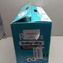 Pampers Diapers - Baby Dry - Size 5, 132 Count, Absorbent Disposable Infant Diaper 