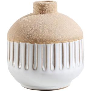 Flower Vase Vases for Decor Style Ceramic Small Vase Creative Flower Ware Home TV Cabinet Wine Cabinet Ornaments Vases for Centerpieces