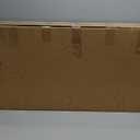 A-Premium Engine Coolant Radiator Assembly - with Transmission Oil Cooler - Compatible with Toyota Sienna 2005 2006 V6 3.3L