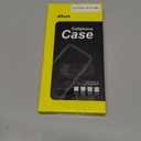 JETech Silicone Case for iPhone 14 Pro Max 6.7-Inch, Silky-Soft Touch Full-Body Protective Phone Case, Shockproof Cover with Microfiber Lining (Black)