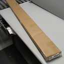 108 Inch Long Brown Velvet Blackout Curtains for Living Room Bedroom Large Window Pinch Tan Luxury Blackout Soundproof Light Blocking Pleated Drapes for Home Decor,Truffle Set of 2,W60