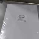 Blue Summit 50 Large Envelopes 12x15, Large Mailing Envelopes 12x15 for Documents, Self Seal 12x15.5, Thick 28lb Paper, 50 White Mailers