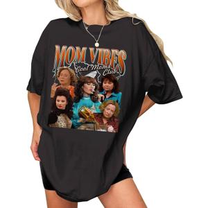 Mother Day Shirt for Women - Dad Shirts On Father's Day - Tshirt for Daddy Gifts for Dads from Daughter (Black, XXL)