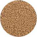 NOHOBE 2.5lb Hard Akadama Bonsai Soil 1/8-1/4 inch Small Grain for Cactus, Succulents, Bonsai Plants Soil Amendment, Prevent Over Water, Provides Optimal Water Retention, Fast Drainage