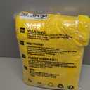 SHACOS Super Soft Bathroom Rugs Set of 2 Pieces 20x32 inch Non Slip Fluffy Absorbent Bath Mats Washable Bath Rugs for Bathroom Shower Tub, Yellow