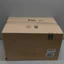 Hydro Flask Cooler Bag - Insulated Portable Soft Cooler - 12 L Capacity in Koala and Black