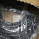 XMK NM-B 6/3 Wire with Ground,75ft 6 Gauge NMB Wire Copper 6AWG 3 Conductor