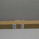 Tan Beige Linen Roller Shades Cordless Blinds for Windows Free-Stop Light Filtering Linen Semi Sheer Roller Shades Blinds Window Treatment for Bedroom Living Dining Room Home Office 30" W x 72" H