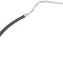 Replacement A/C Suction Line Hose Assembly Mechanics Choice for Honda CR-V 2002-2006 L4 2.4L MFI