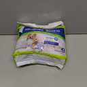 Hartz Comfitables Disposable Dog Diapers, Size XXS 42 count, Comfortable & Secure Fit, Easy to Put On, Super Absorbent Male and Female Diaper