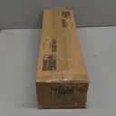 KARTOOSH Cordless LED Table Lamp, Battery Operated Portable Desk Lamp,Dimmable/3 Color/Memory Function,Modern Rechargeable Table Light for Living Room,Bedroom,Bedside,Black (Black(1 pack))