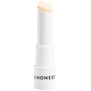 Honest Beauty Moisturizing Vegan Tinted Lip Balm | Antioxidant-rich Acai Extracts + Avocado Oil | Paraben Free + Cruelty Free | White Nectarine