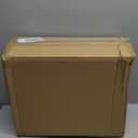 Eletecpro 11x14 Picture Frames Set of 10, Picture Frame Collage Wall Decor Display 8x10 Photo With Mat or 11x14 without Mat, Home Decor Gallery Wall Frame for Wall Mounting, Black