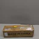 Mini Tabletop Christmas Tree with 30 LED String Lights, Star Top, Perfect for DIY Decoration 2ft