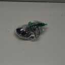 FASTSNAIL Charging Stand for PS Portal Compatible with Hard/Soft Cover, RGB Charge Station for TPU/EVA/Silicone Protective Case When Charging, Charge Holder for PlayStation 5 Portal (Black)