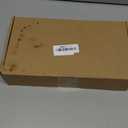 Natural Travertine Guest Towel Holder, Stone Napkin Holder for Bathroom,Gorgeous Bathroom Napkin Holder Tray, Stylish Guest Towel Holder Tray for Bathroom Toilet Dining Table, Beige (9.7x5.5 Inch)