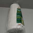 Frost King P1025/6W Polyethylene Sheeting, 10' x 25' x 6 mil., Clear