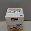 Geyoga Inflatable Otter Costumes for Adults, Funny Blow up Halloween Animals Costume, Full Body Sea Otter Cosplay Suit for Men Women Halloween Themed Party